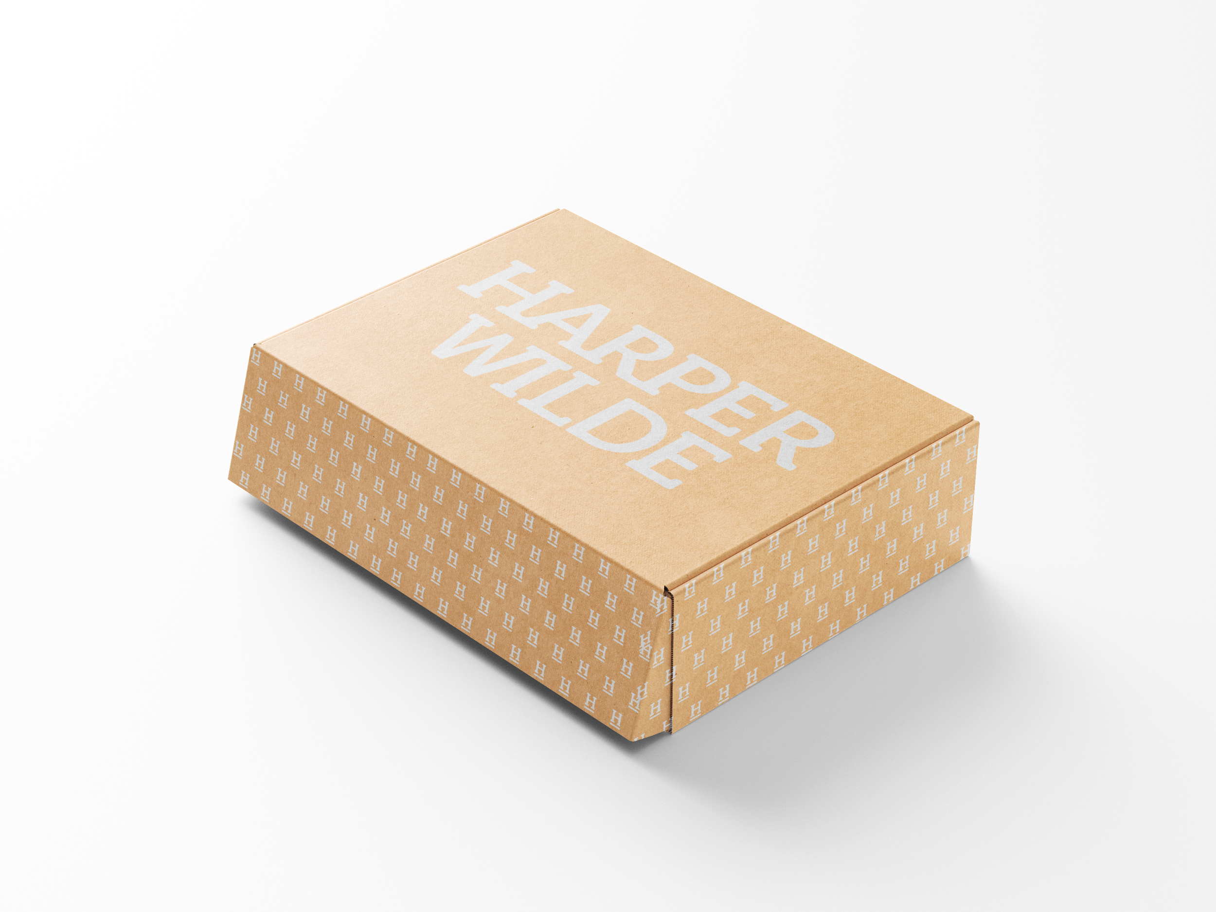 Packaging Refresh