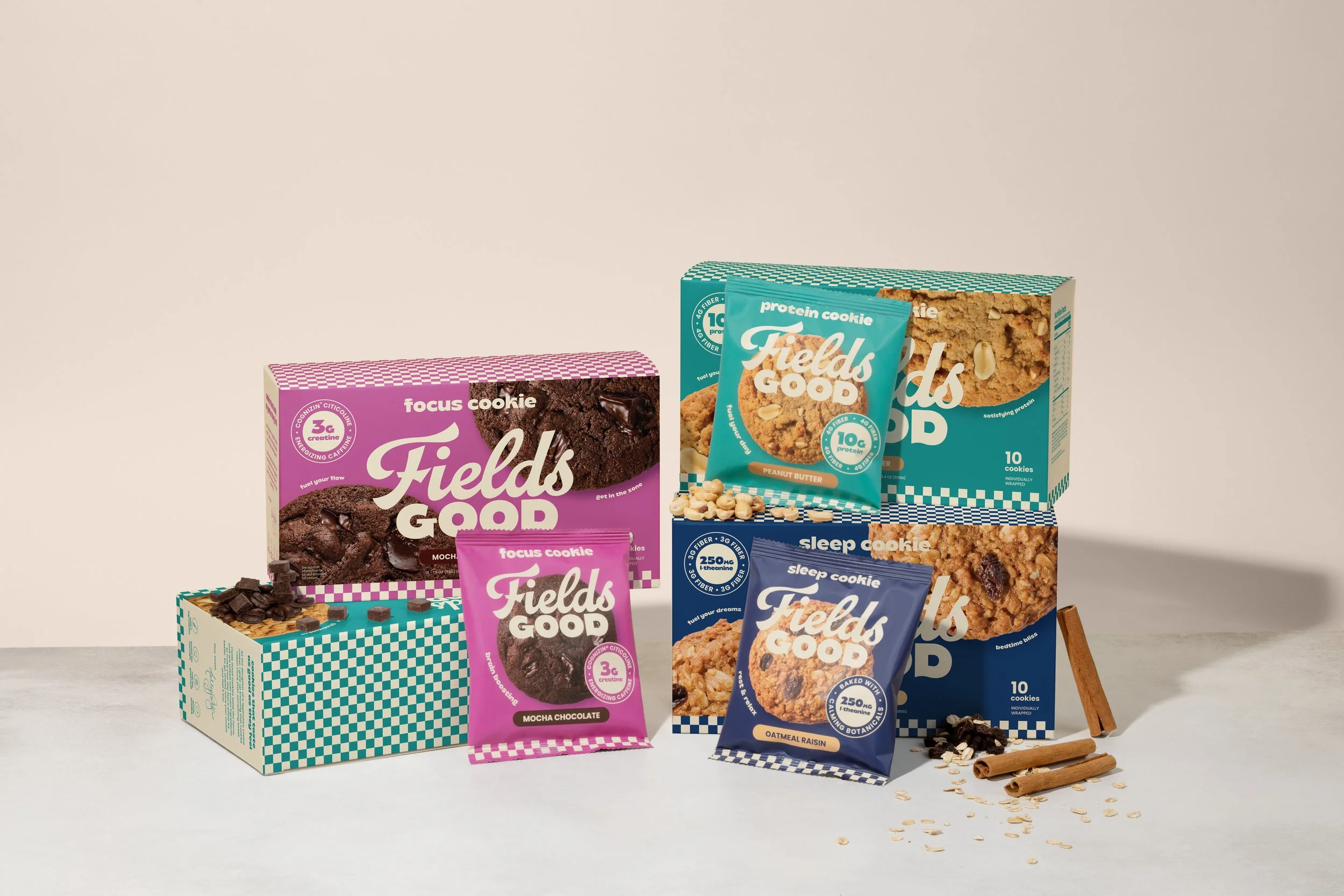 Fields Good