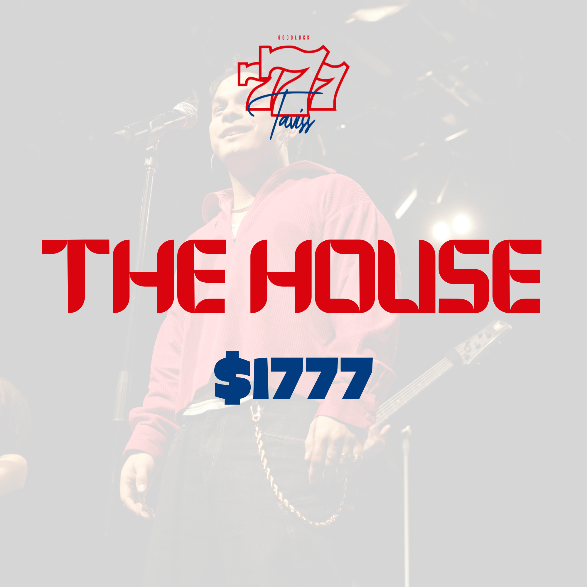 "The House"