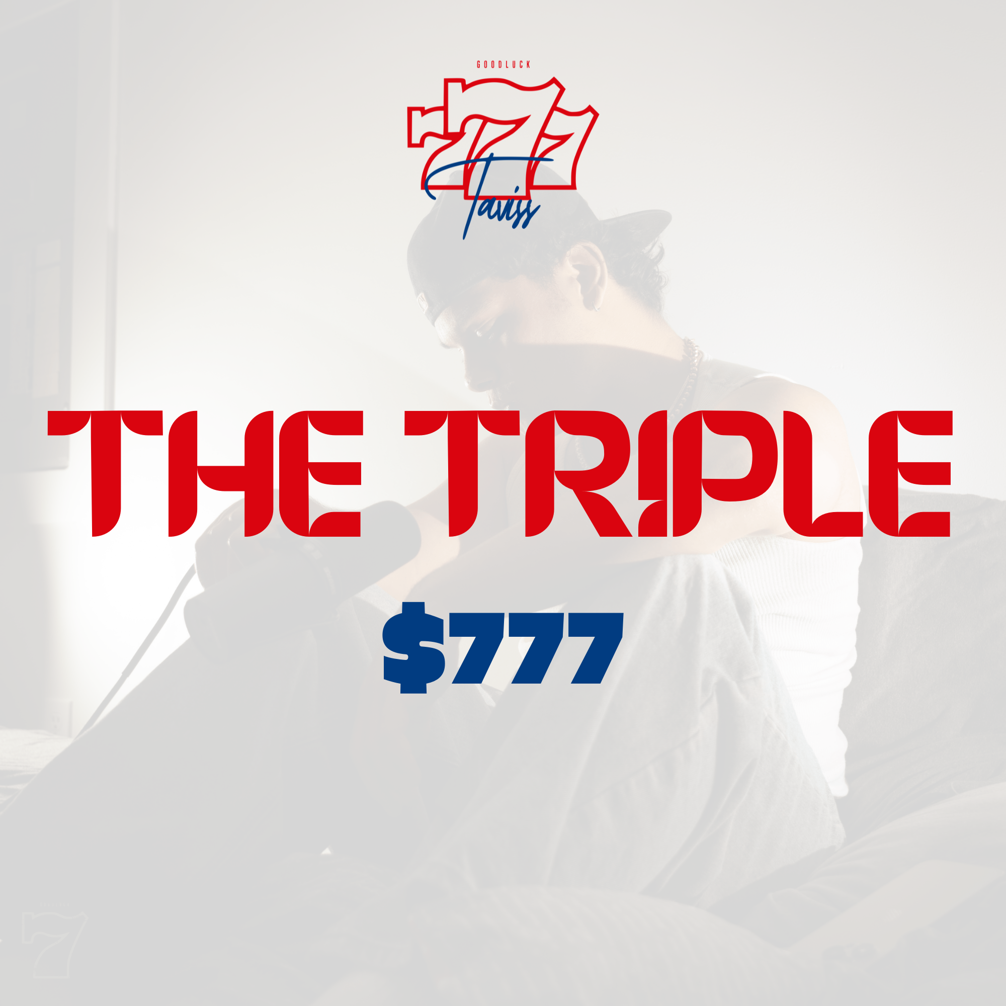 "The Triple"