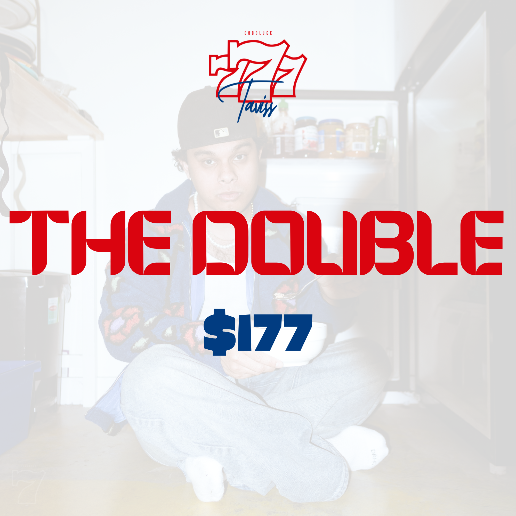 "The Double"