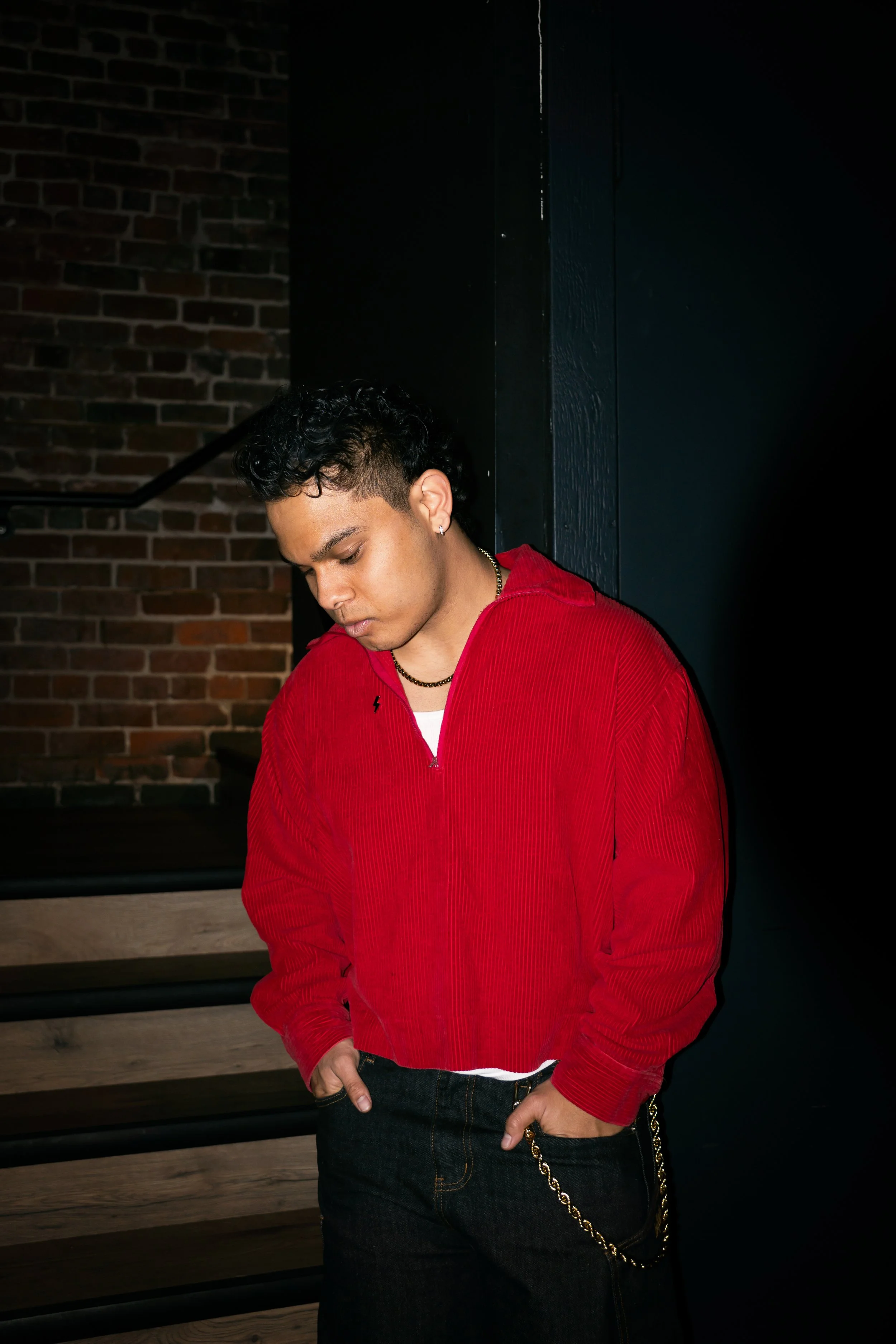 Photo by Kamaya Atterberry