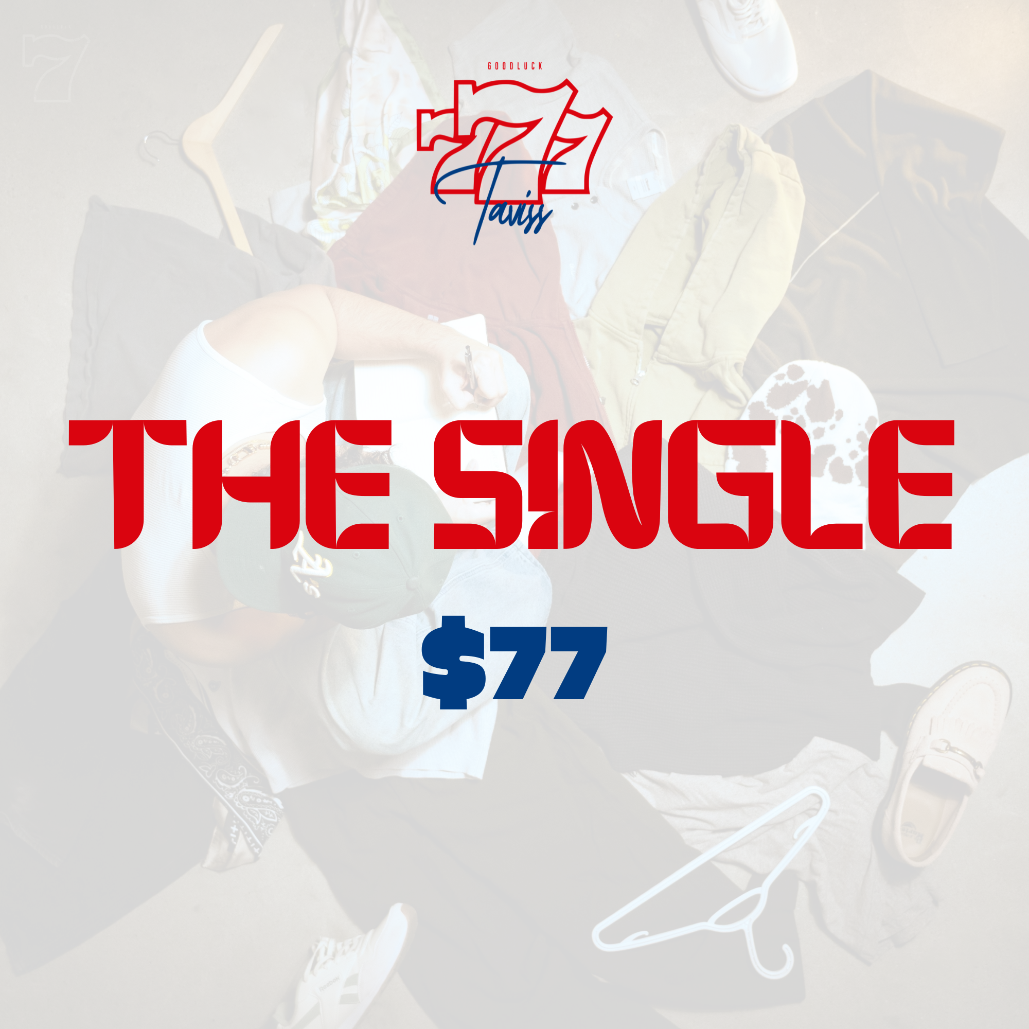 "The Single"