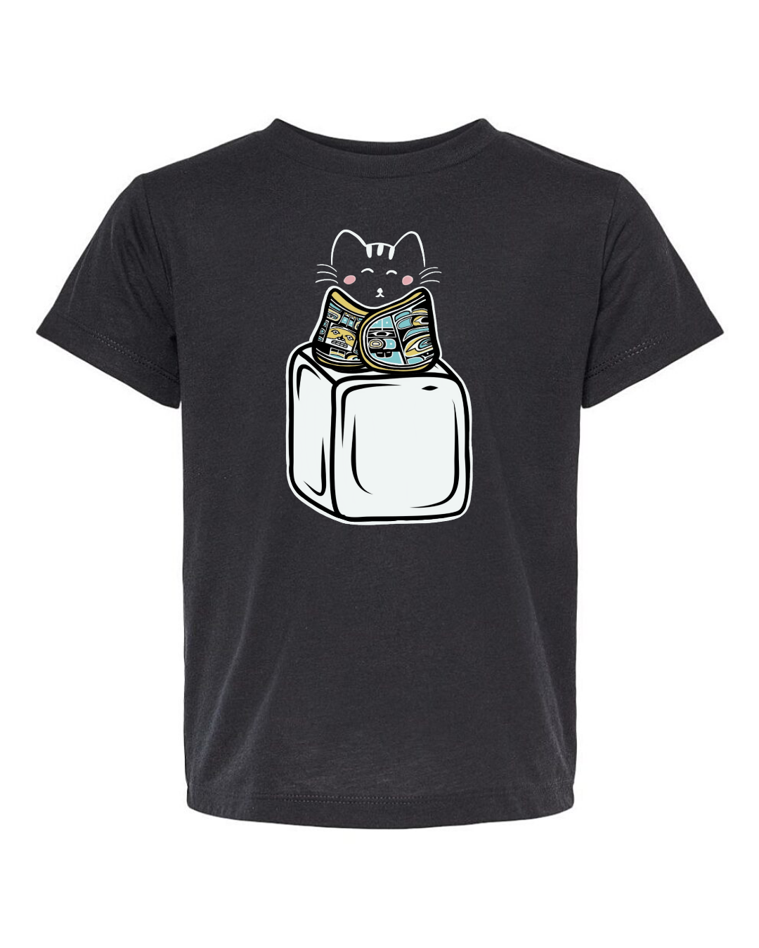 Chillkat Toddler Tee