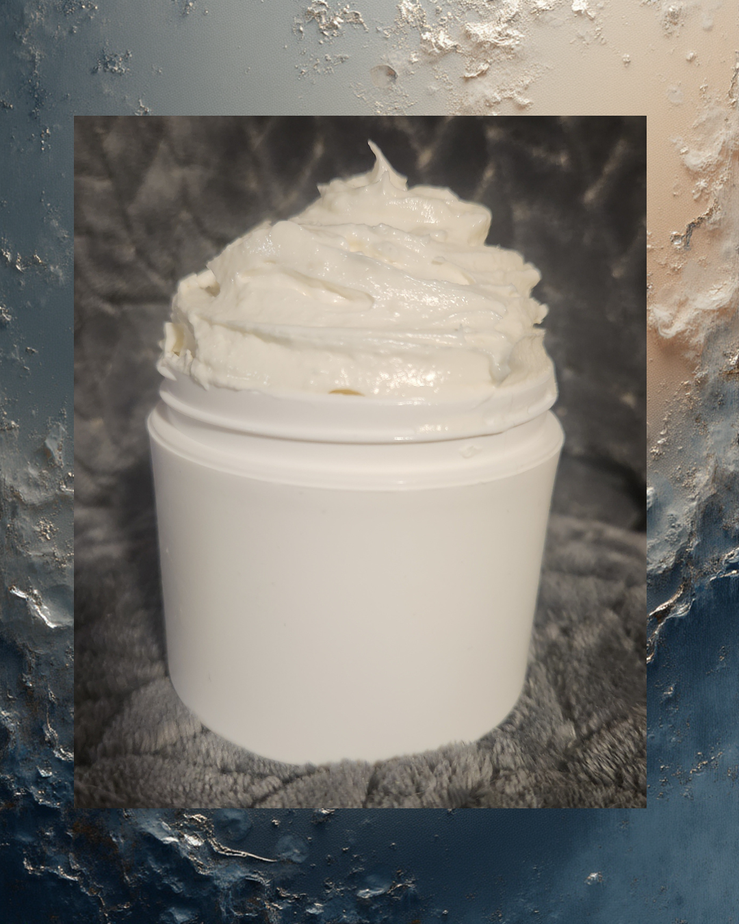 Whipped Body Butter 4 oz