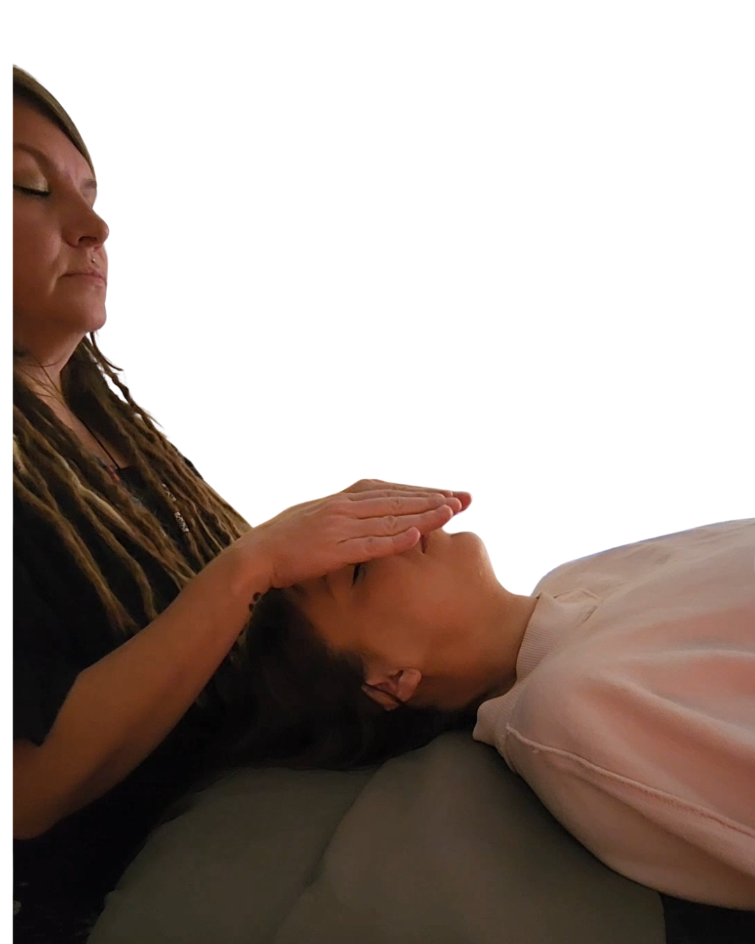Reiki Lewisburg