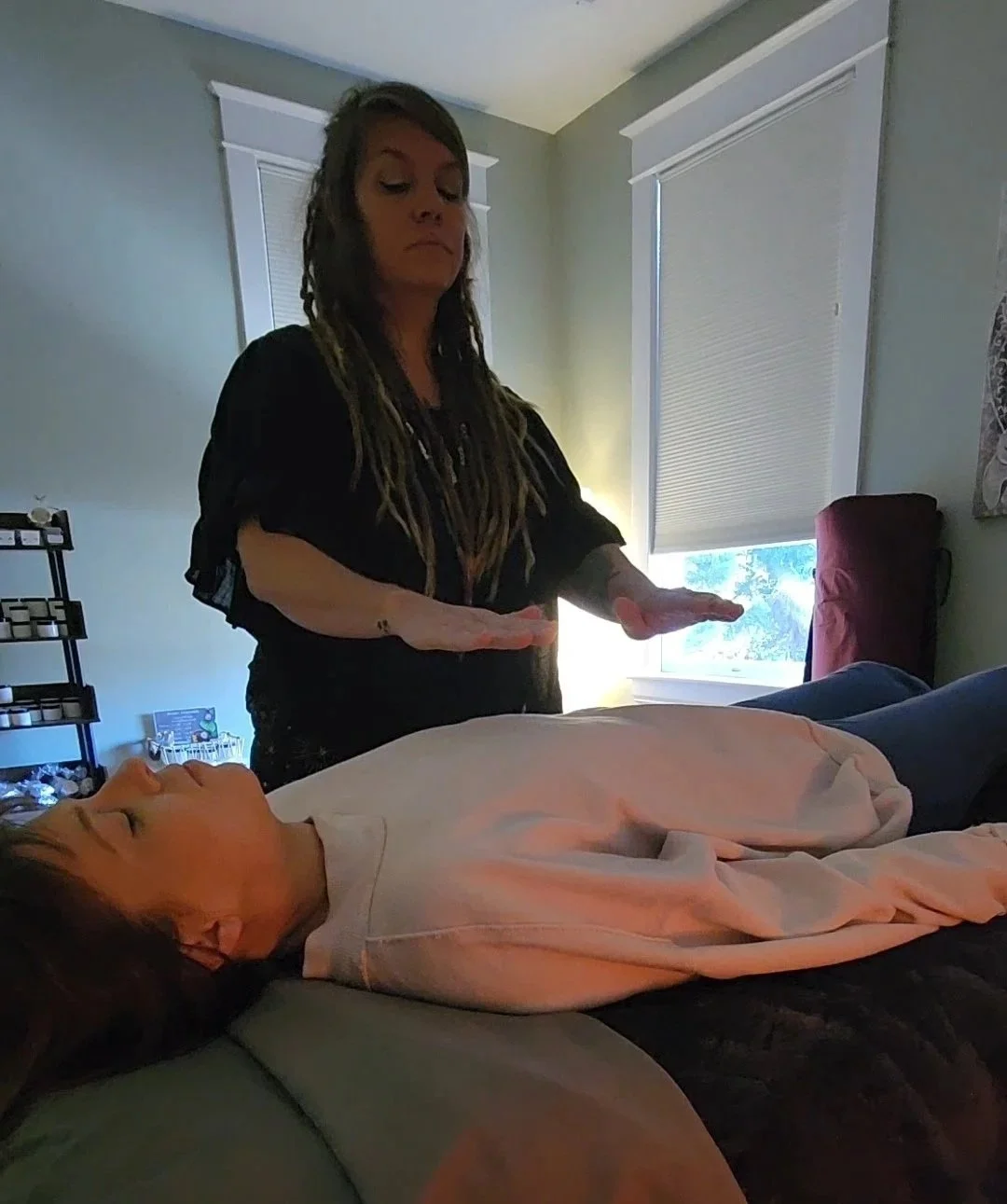 Reiki