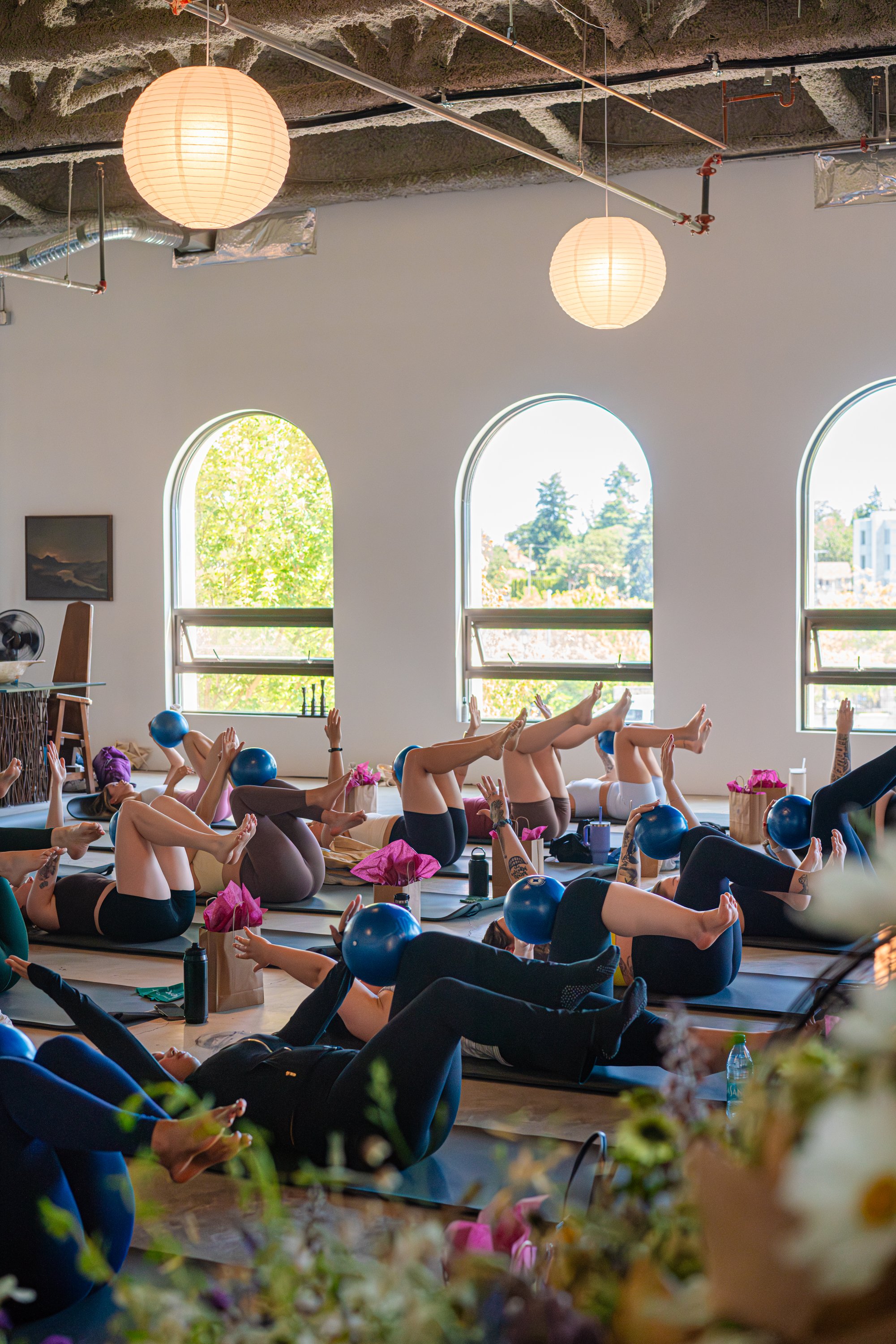 June: The Sunday Sculpt