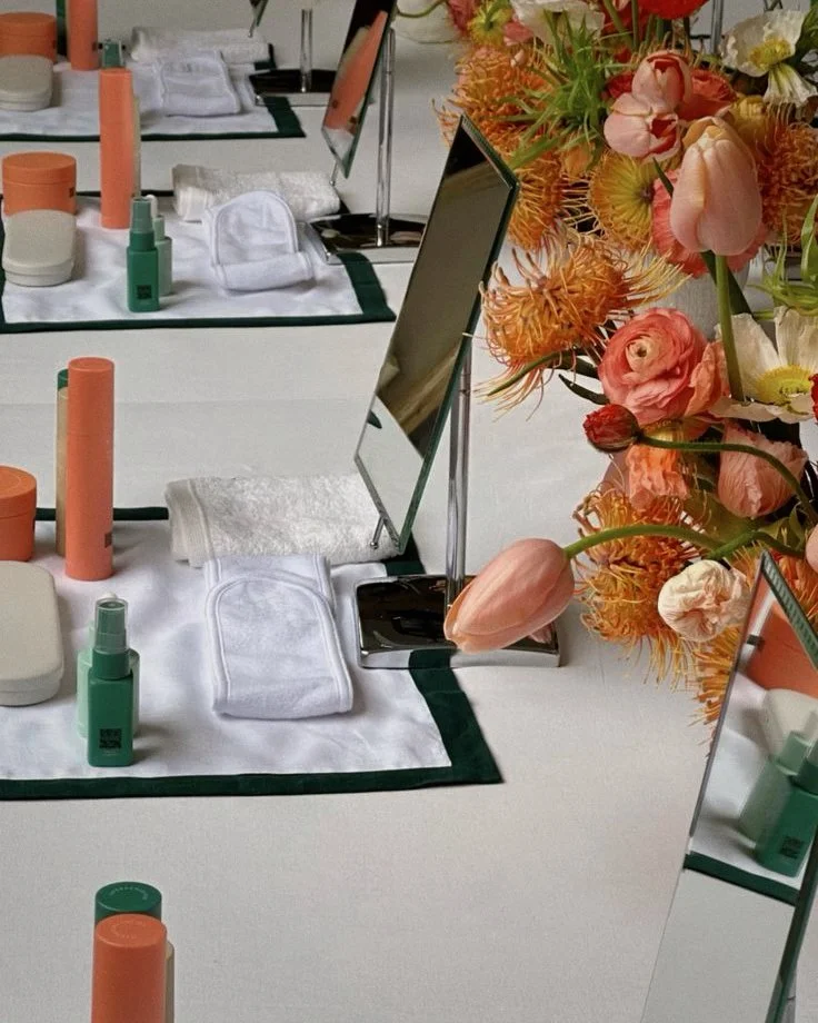 Glow + Brunch: A Luxury Wellness Experience at Parkside Hotel & Spa