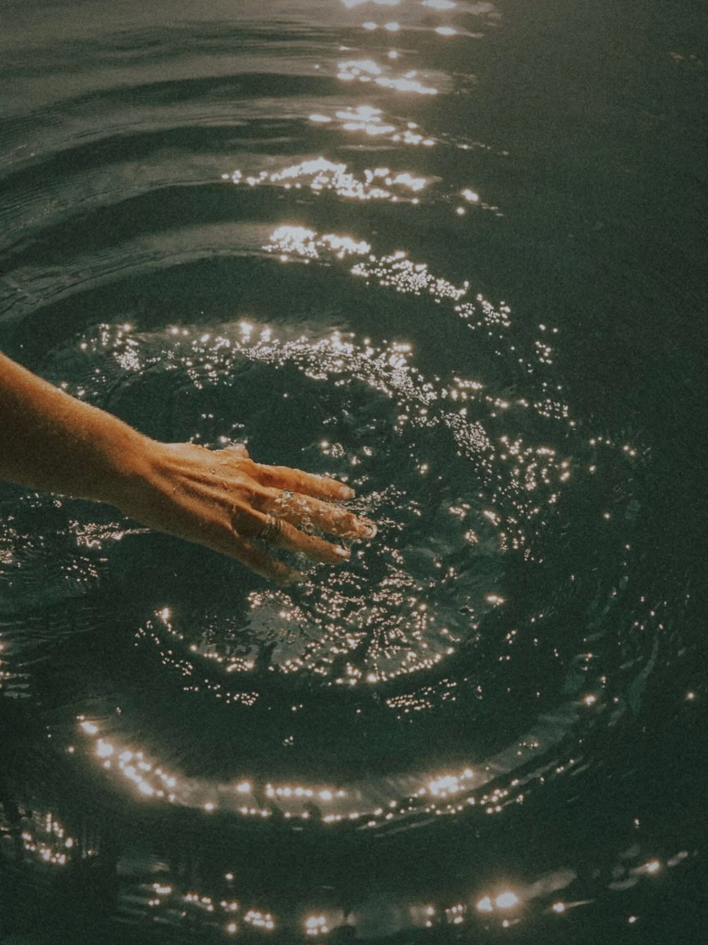 DRIFT: A Floating Sound Meditation