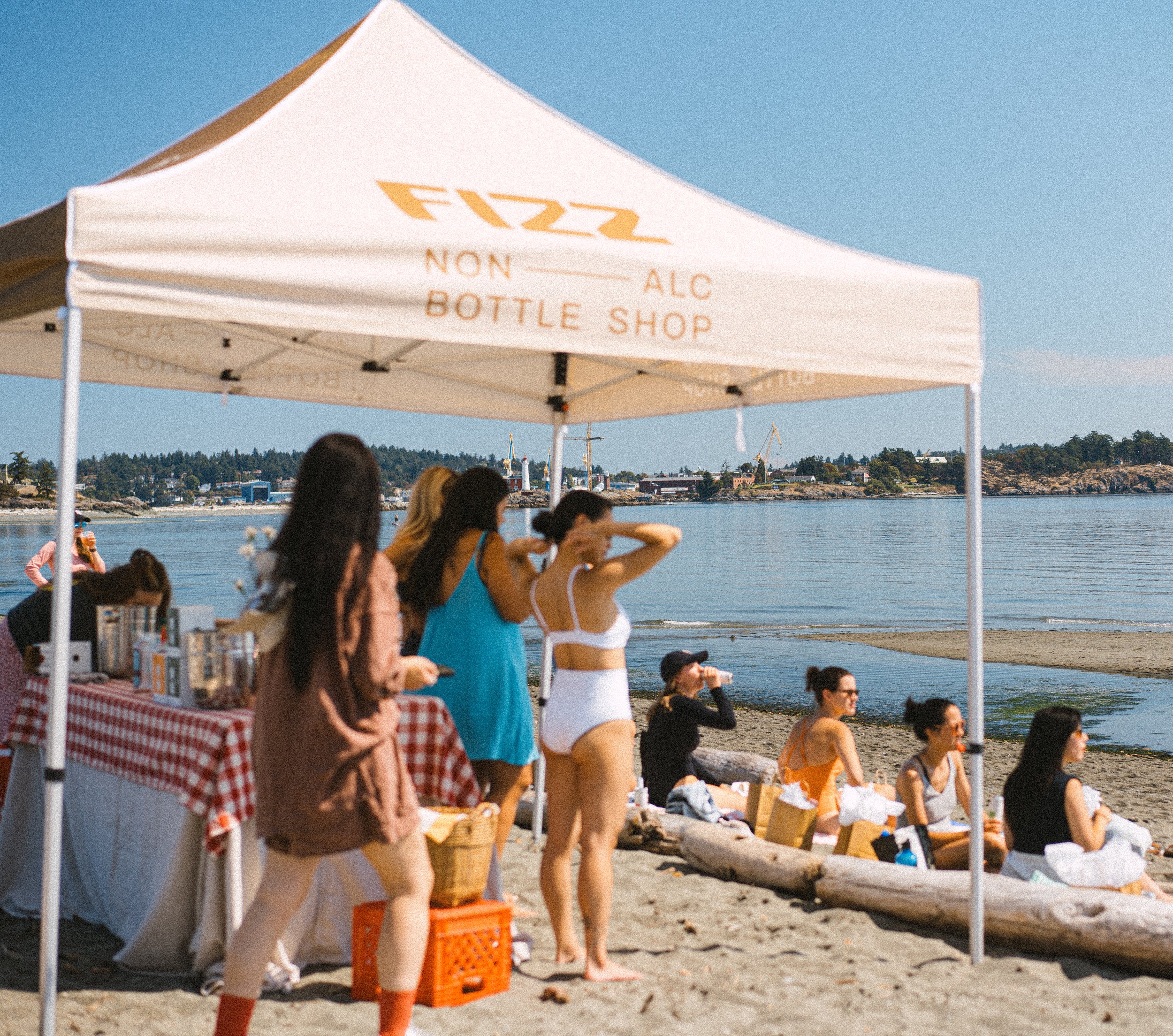 August: Paddle, Sweat, Repeat