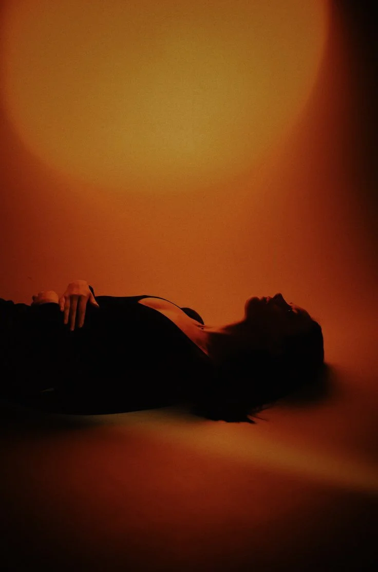 Pleasure Rising: A Somatic Embodiment Experience