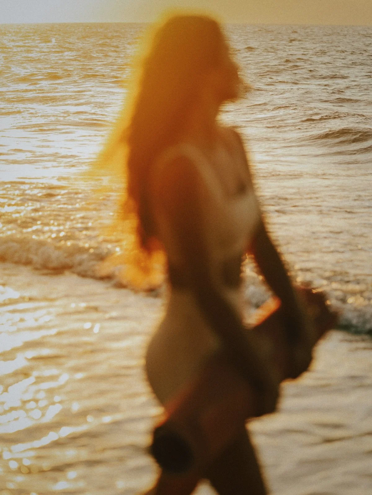 Coastal Reset: Beachside Yoga with Kelly