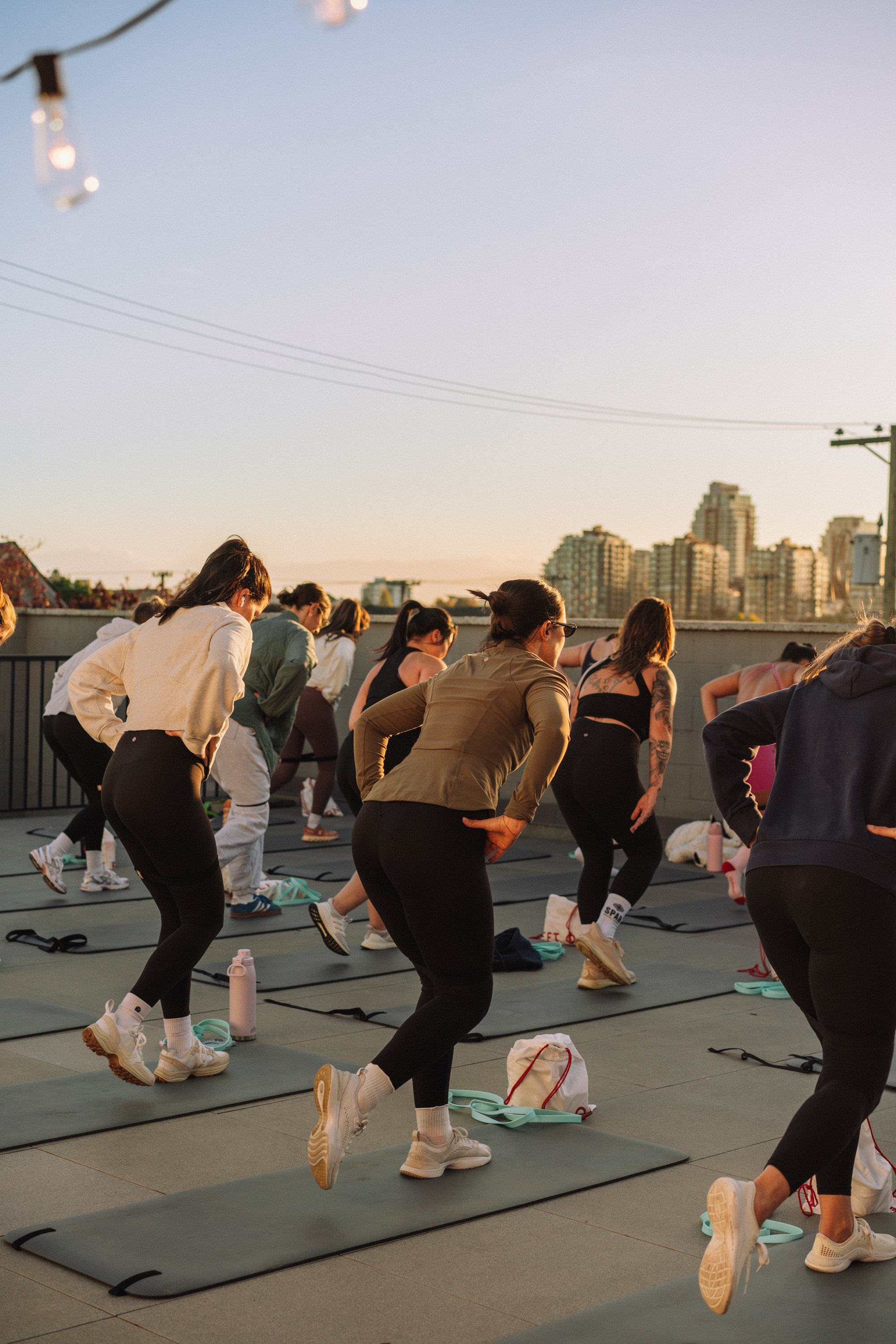 October: Booty, Bands & Beats