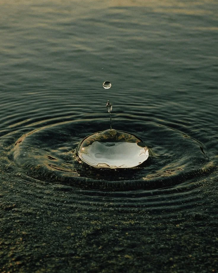 DRIFT: An Evening of Movement, Sound + Deep Relaxation