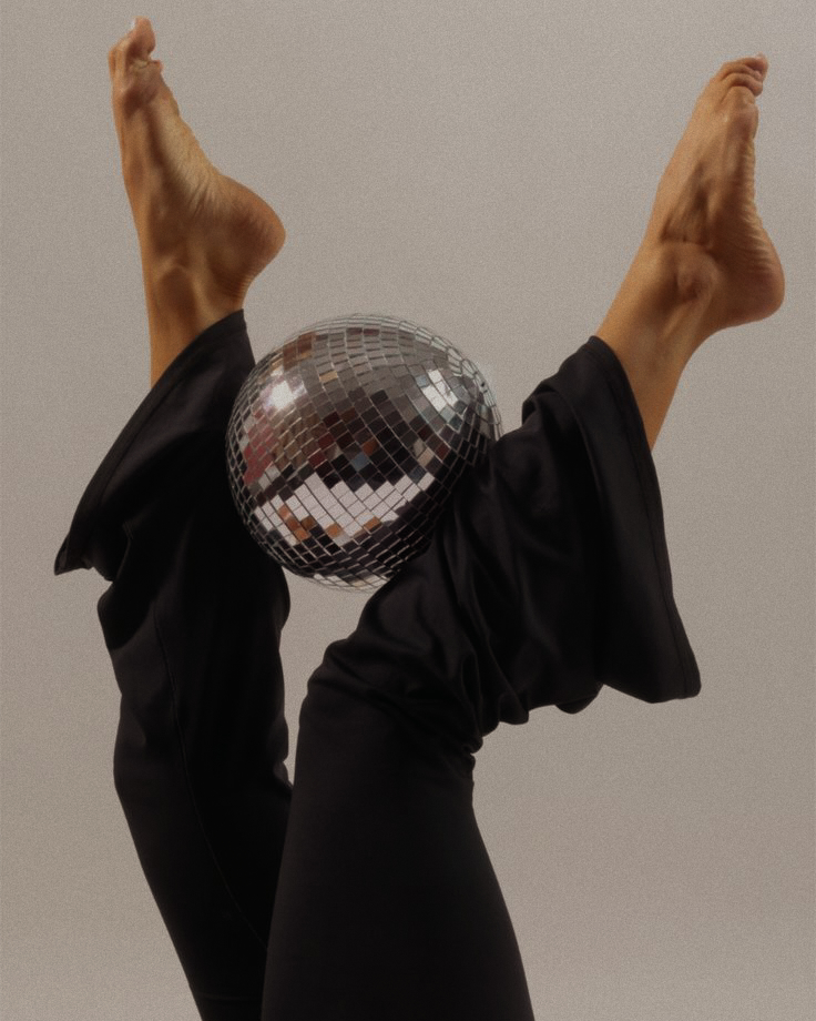 The Practice of Play: A Pilates, Creative Workshop & Wellness Afternoon