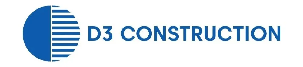 D3 Construction
