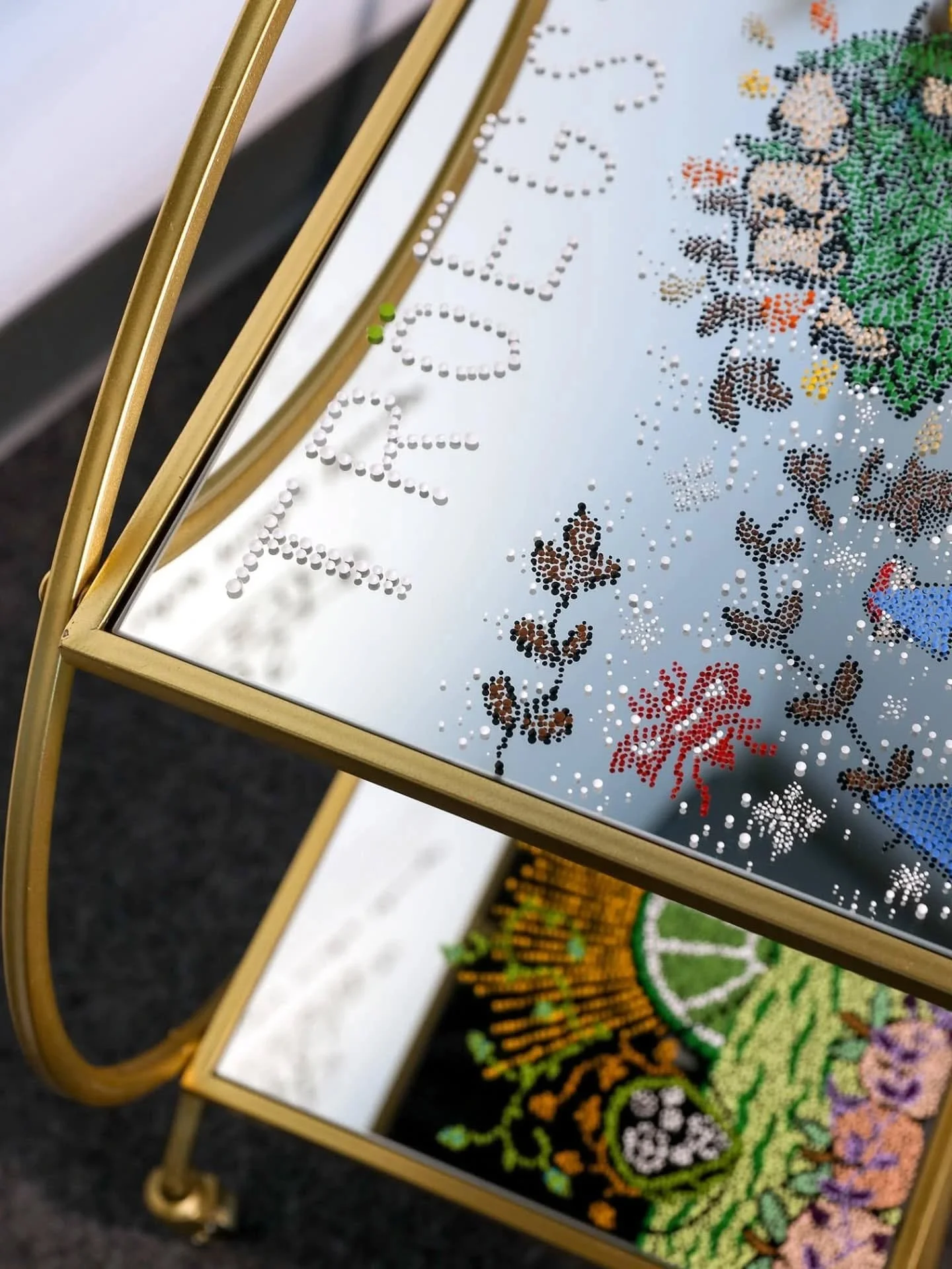 Art of Troegs Brewery Contest Winner 2025