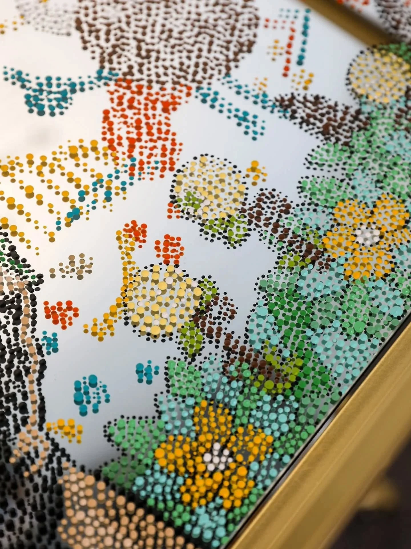 Art of Troegs Brewery Contest Winner 2025