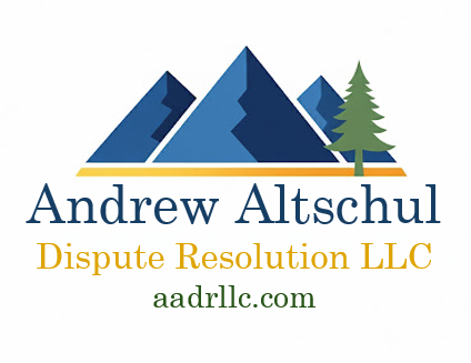 Andrew Altschul Dispute Resolution LLC