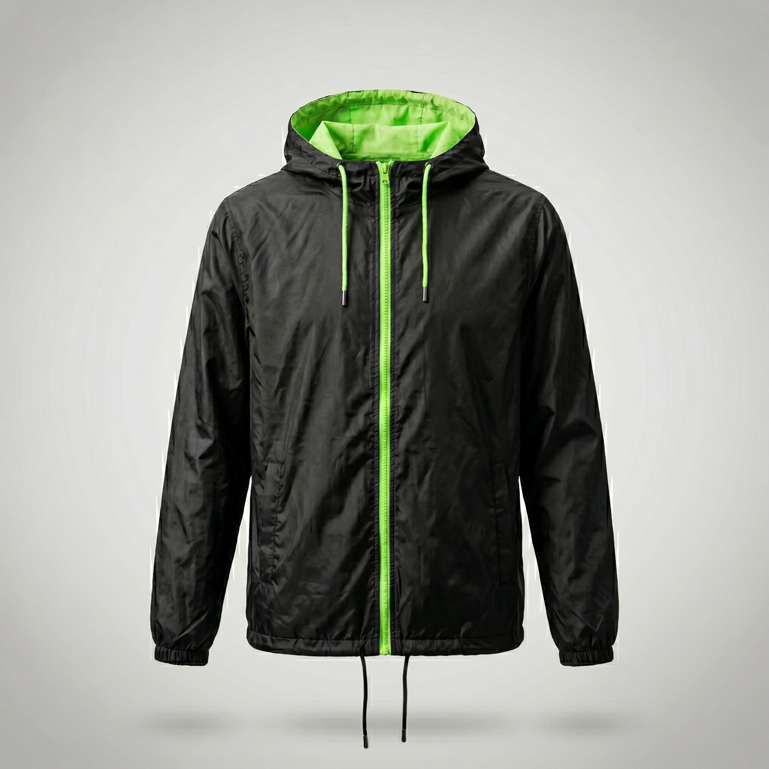 ESD Jacket