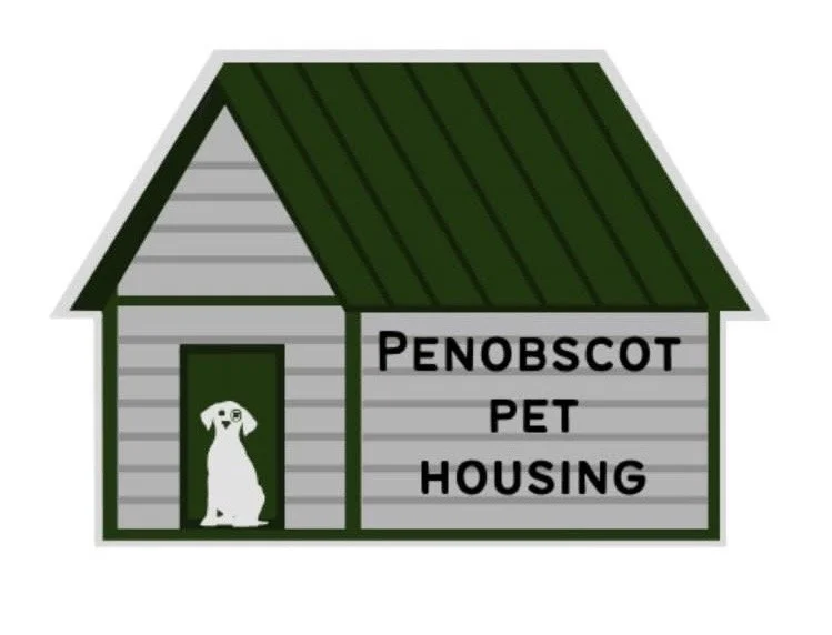 Penobscot Pet Housing 