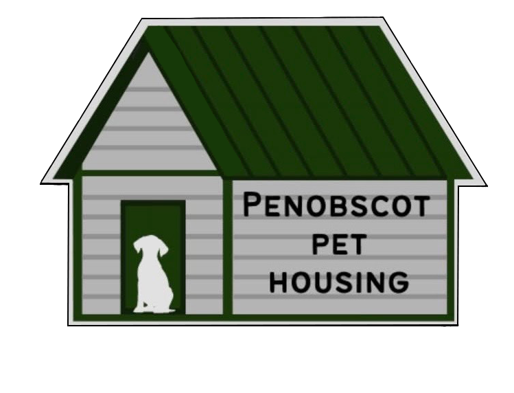 Penobscot Pet Housing 