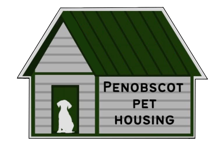Penobscot Pet Housing 