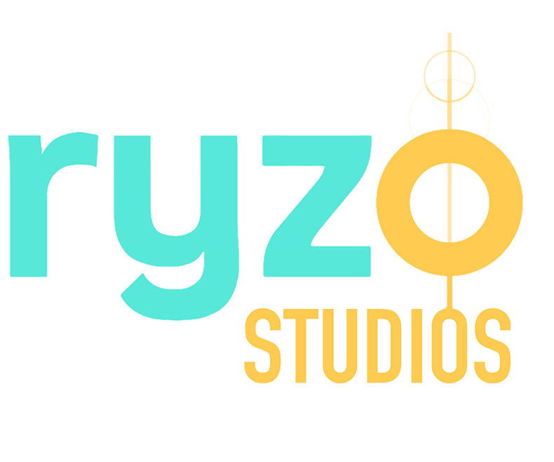 Ryzo Studio Logo