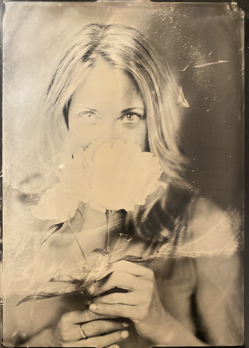 Photo by evoketintype