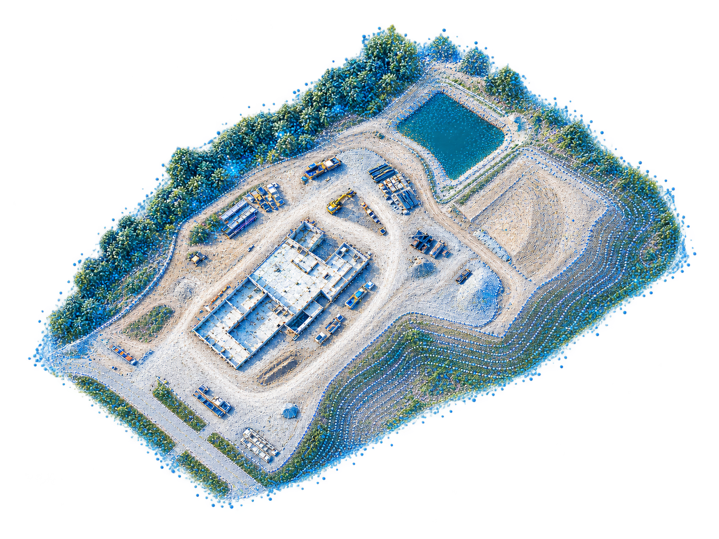 Point Clouds