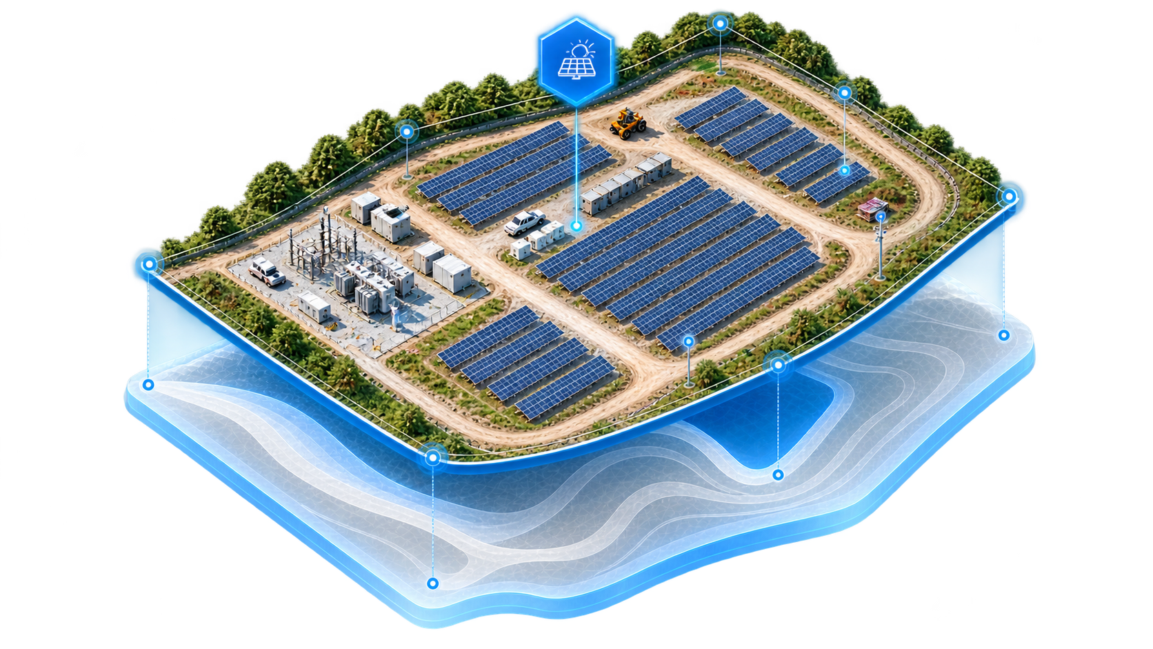 Solar energy