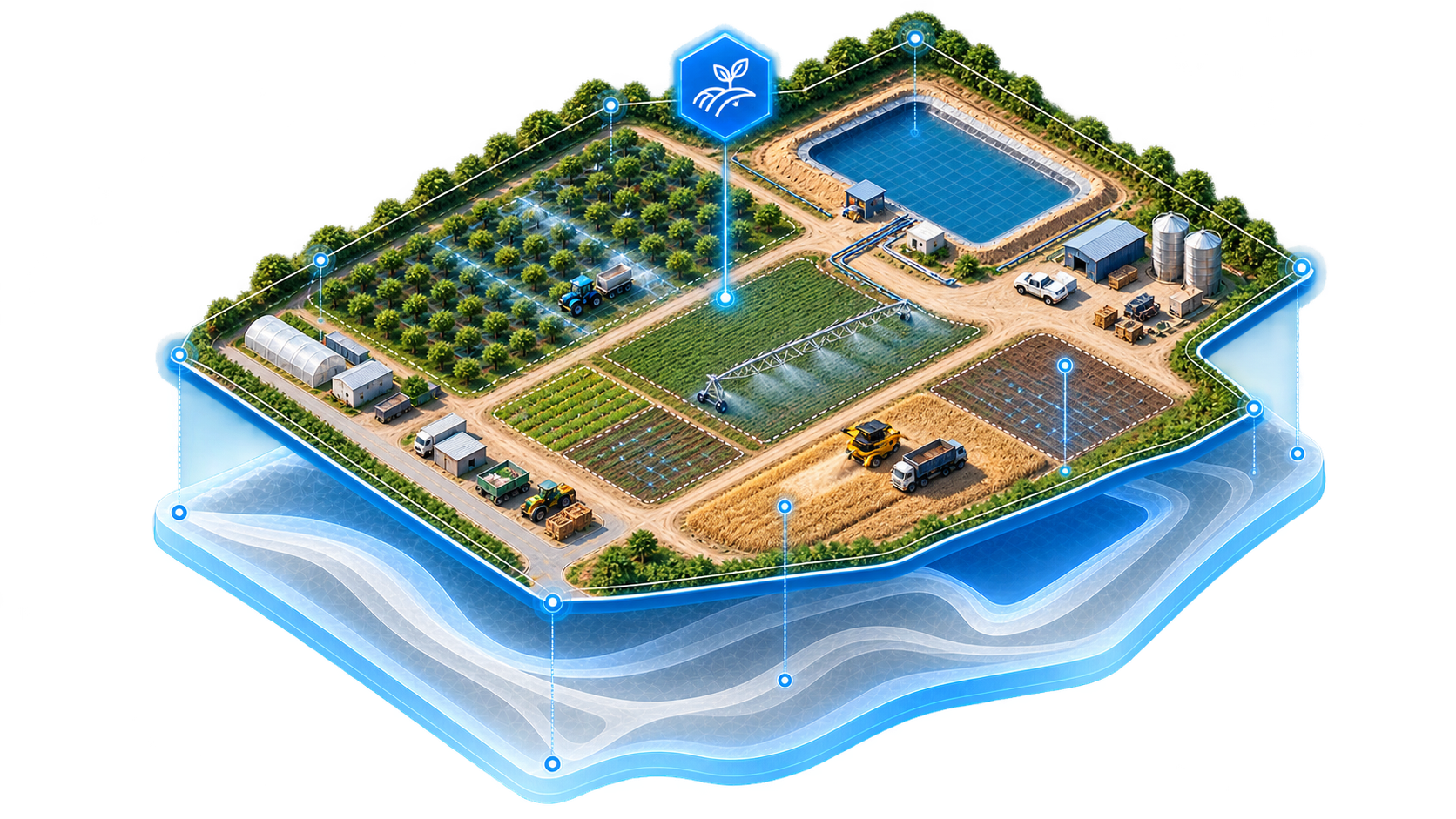 Agriculture