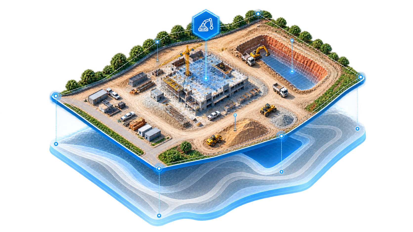 Engineering & Construction