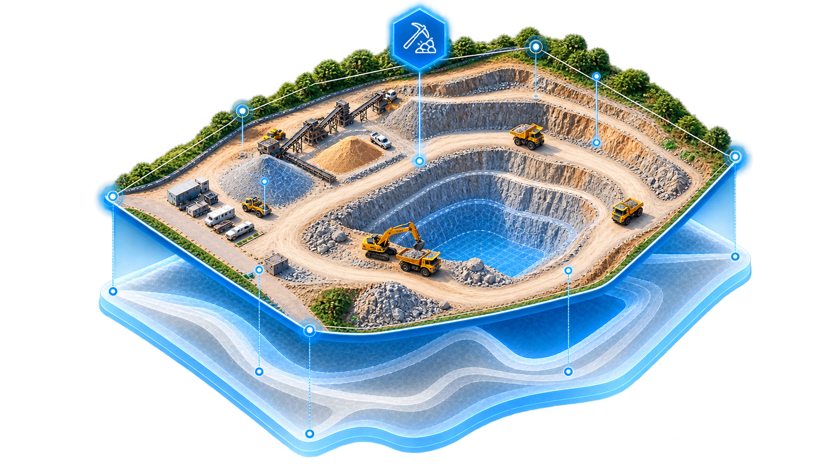 Mining