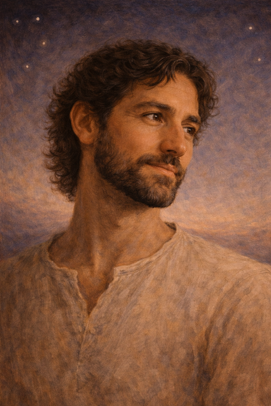 The Historical Jesus. Who Was He Beyond What the Church Teaches?