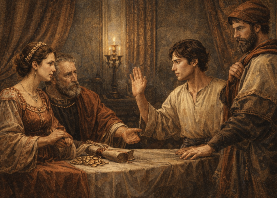 What Happened to Jesus Between Ages 12 and 30? The Silent Years Explained