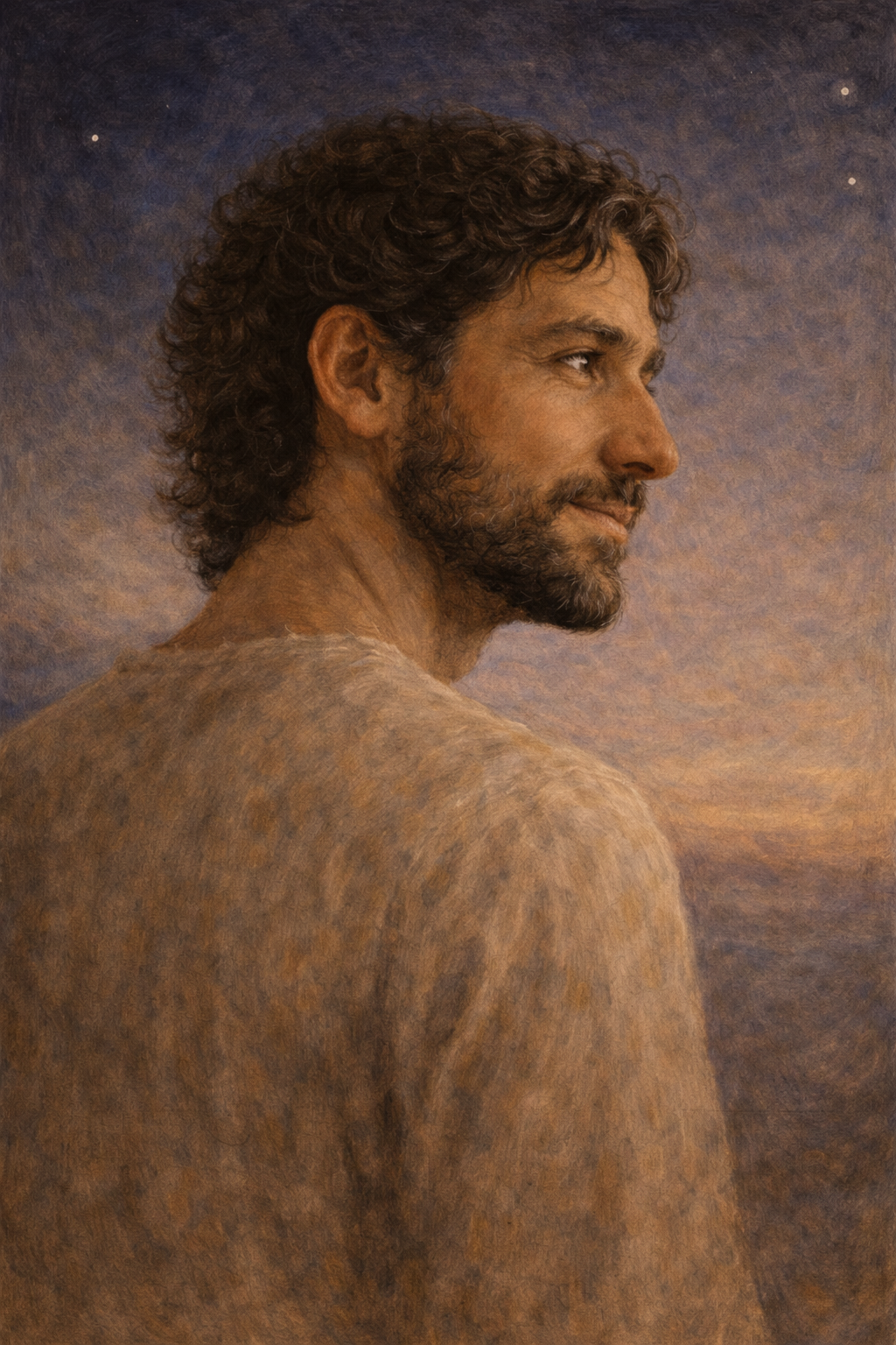 Who Is Jesus? What the 30 Missing Years Reveal