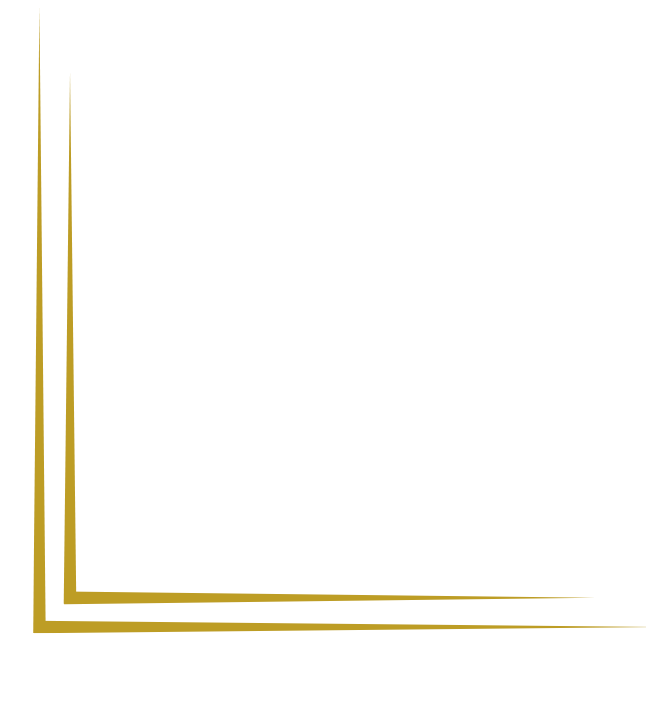 Line graph with years on the x-axis and data points represented by vertical lines, some in gold color.