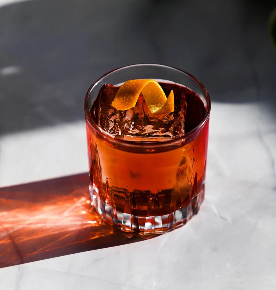 Born From a Passion for Exploration