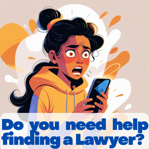 Find a Lawyer in Your State.