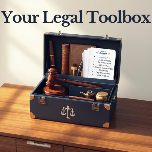 What’s in your Briefcase?