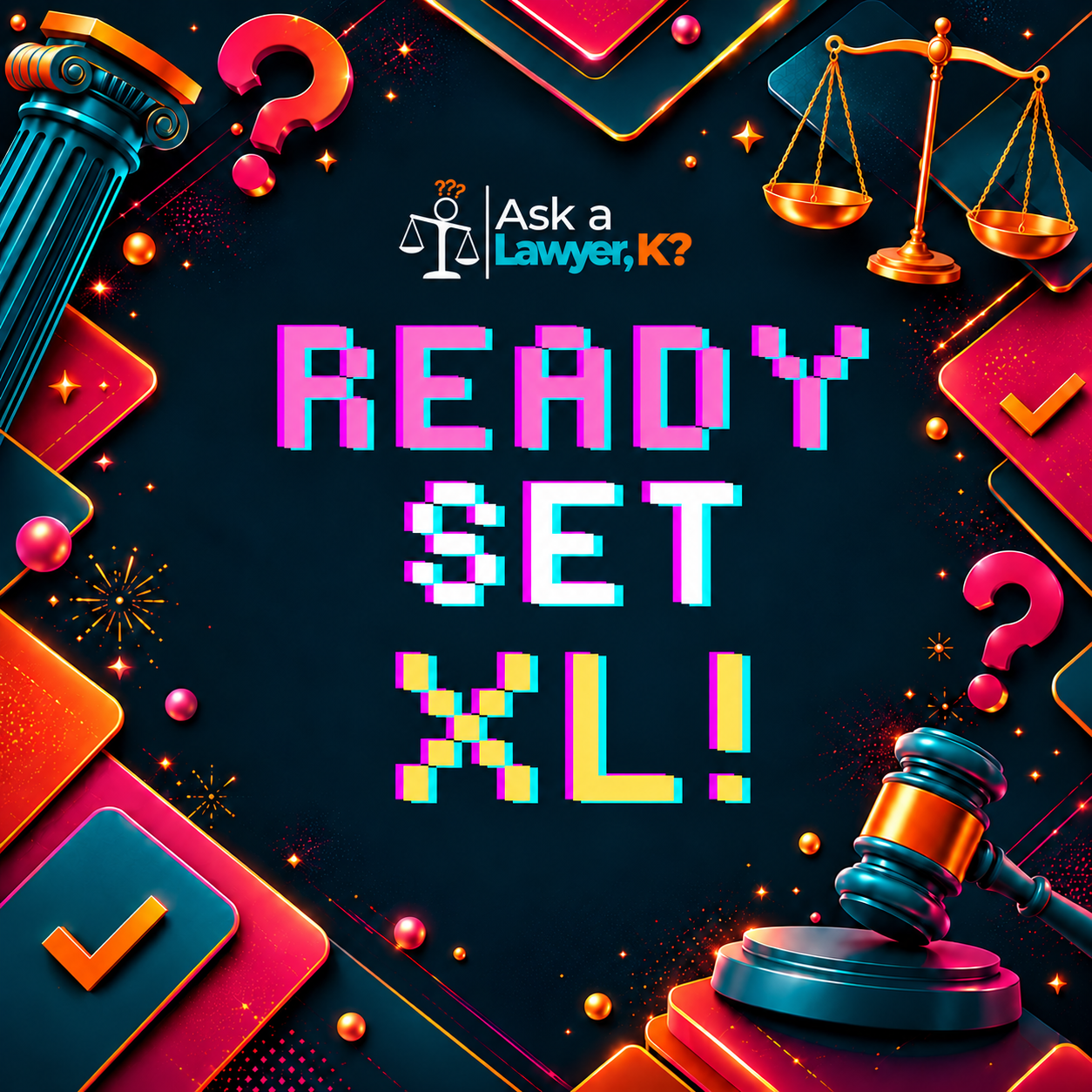 Welcome to the XL Challenge Library!