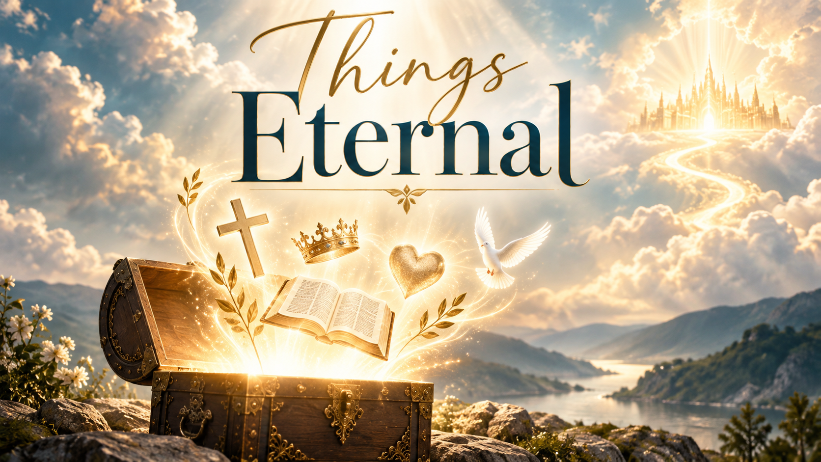 Things Eternal