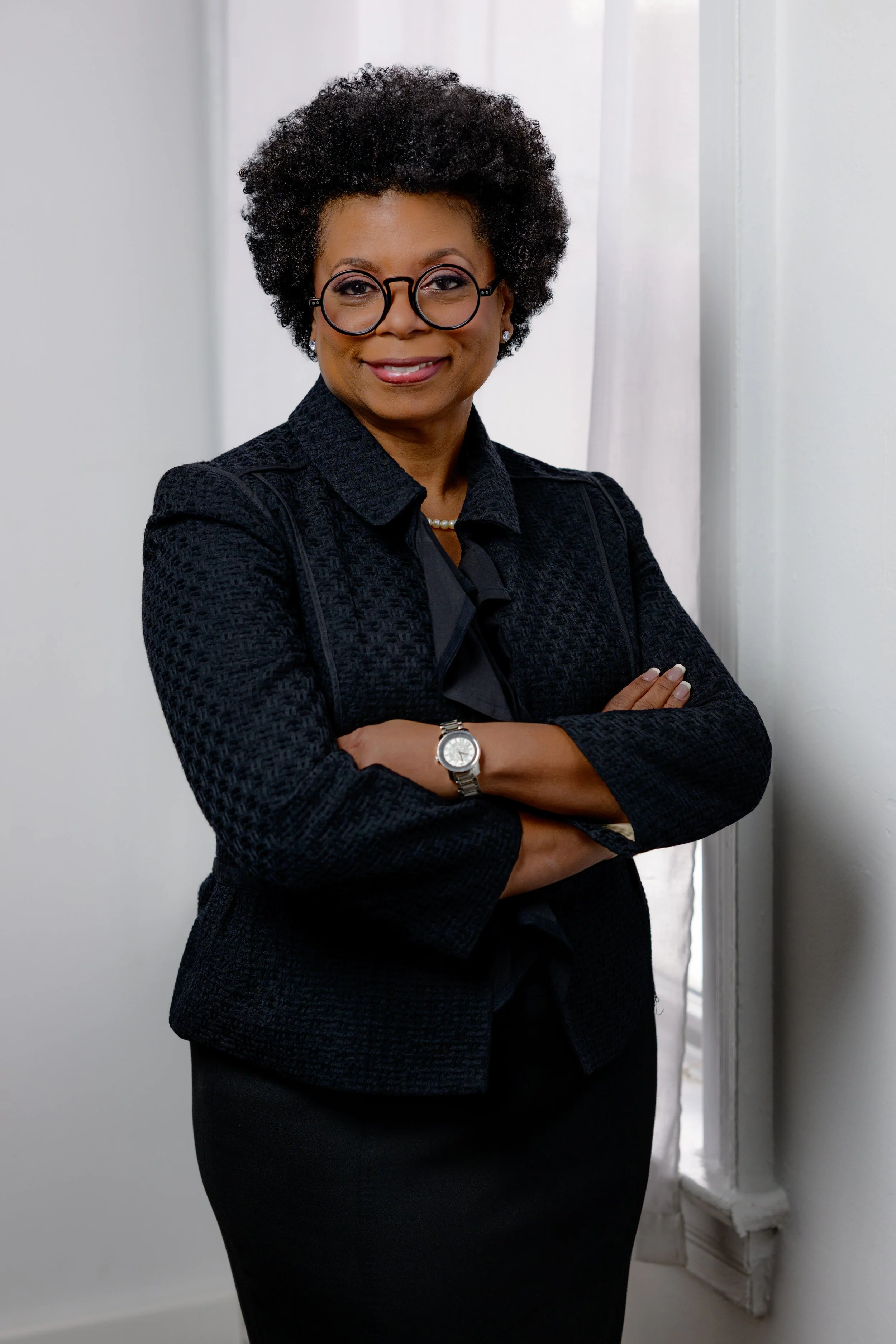 Patricia L. Hendricks