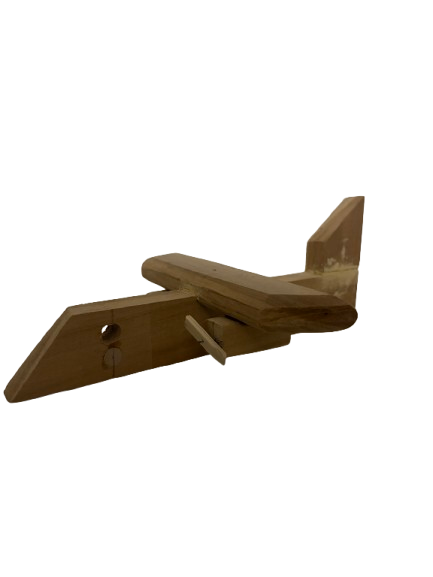 Fabrication Experience