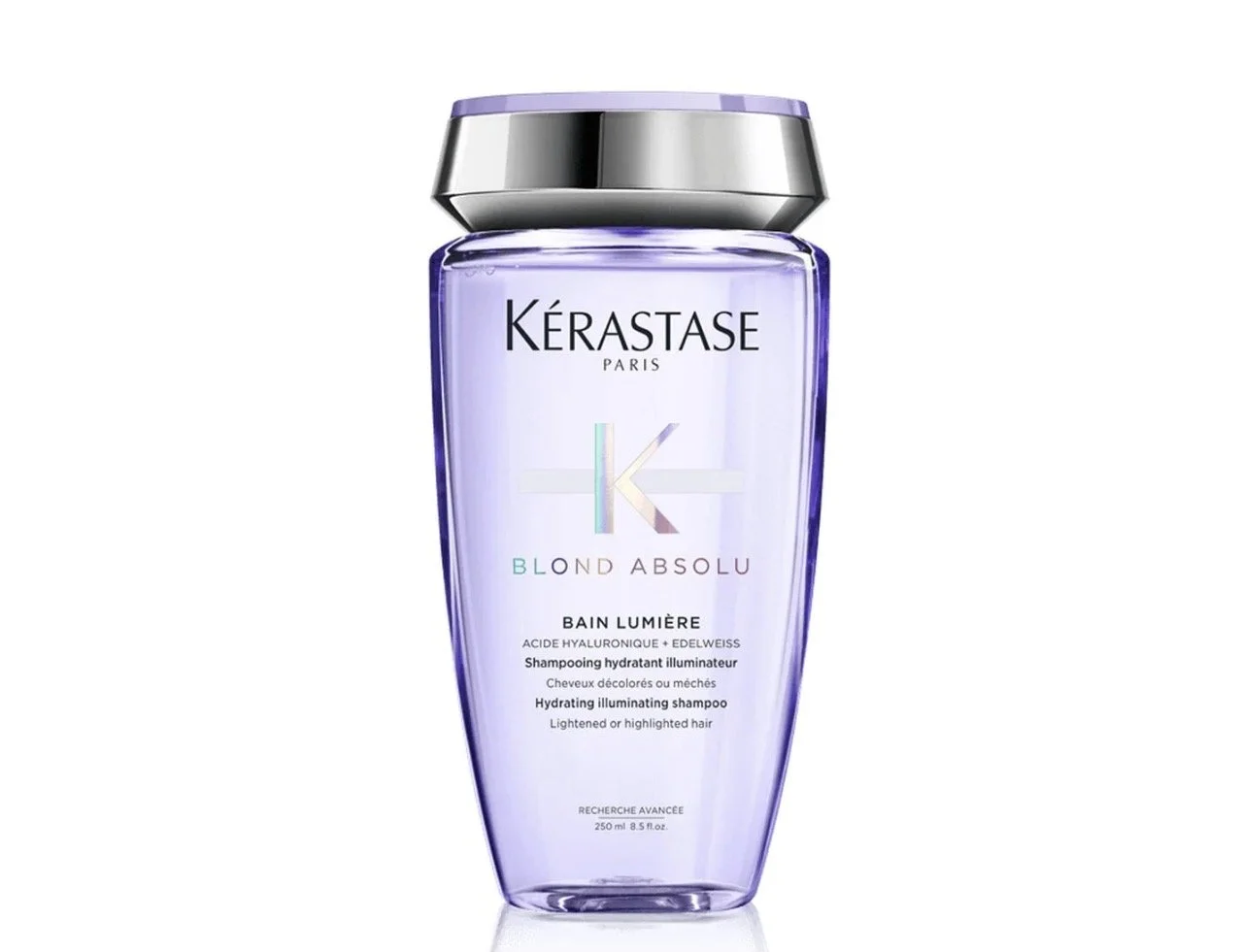 Blond Absolu Bain Lumiere Shampoo