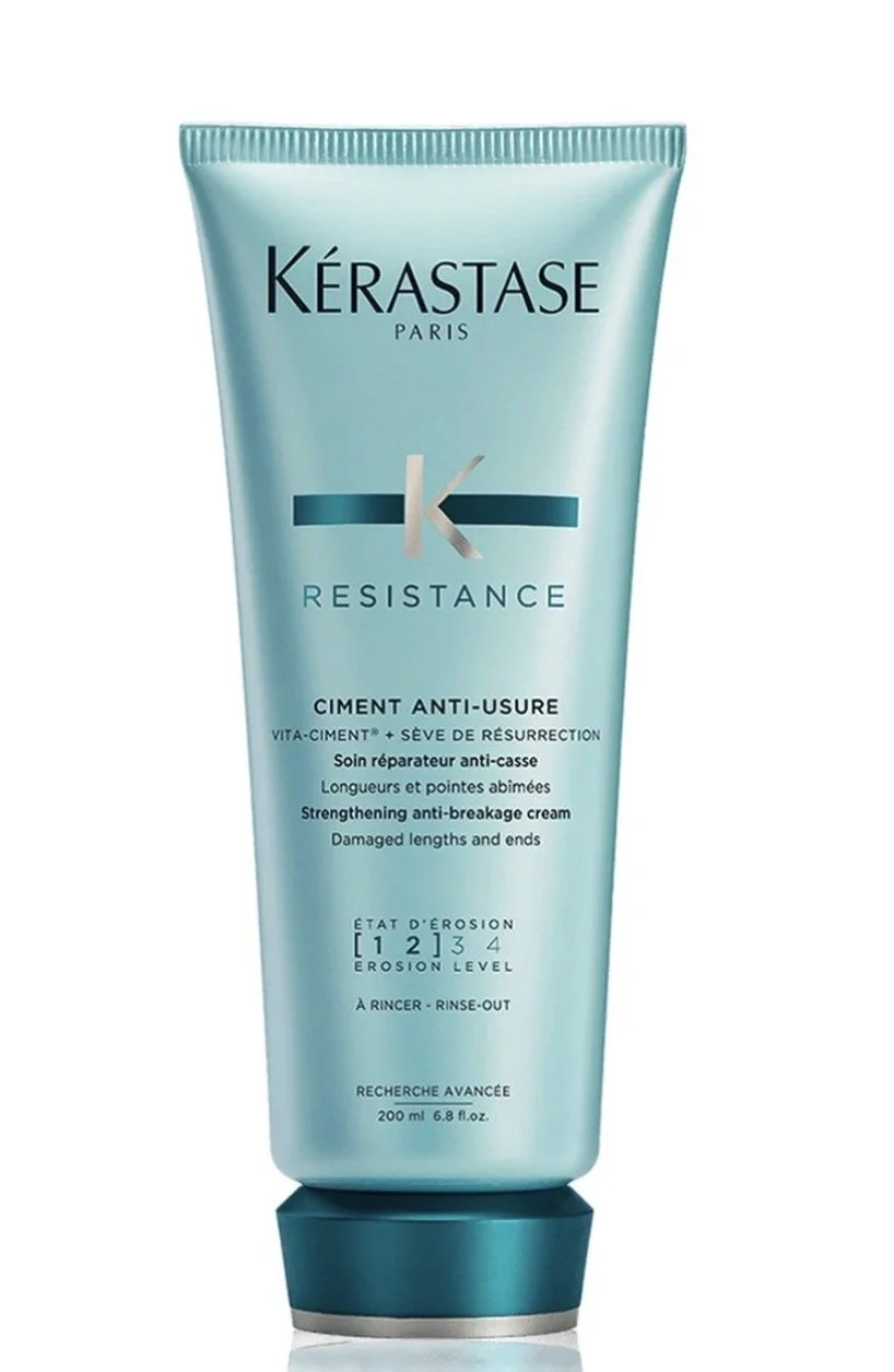 Resistance Ciment Anti-Usure Conditioner