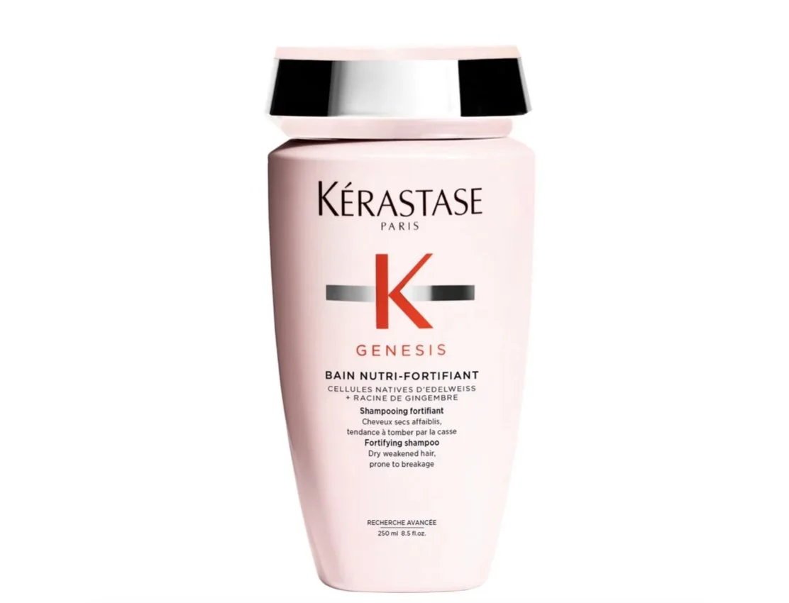 Genesis Bain Nutri-Fortifiant Shampoo