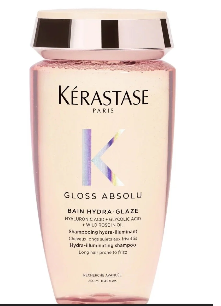 Gloss Absolu Bain Hydra-Glaze